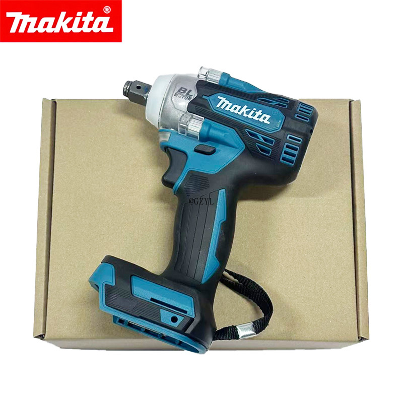 Torque Wrench Digital - Makita DTW300 330Nm Torque Tire Removal