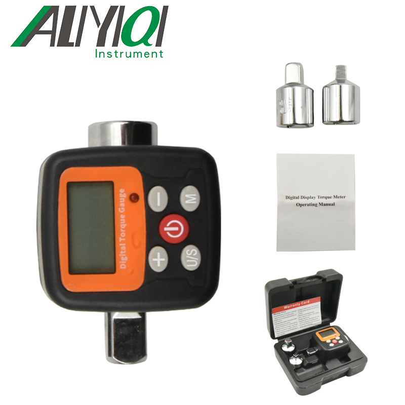 1/4'' 3/8'' 1/2 Company Direct - Torque Wrench Digital ulasan dan harga