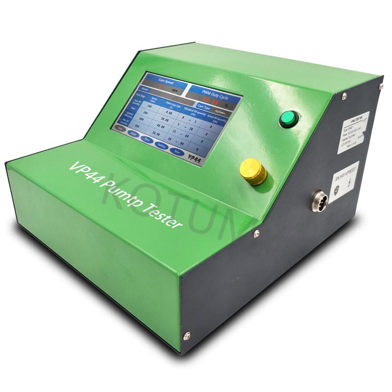 VP44 Electronic Control Pump T - Auto Repair Shop Equipment ulasan dan harga