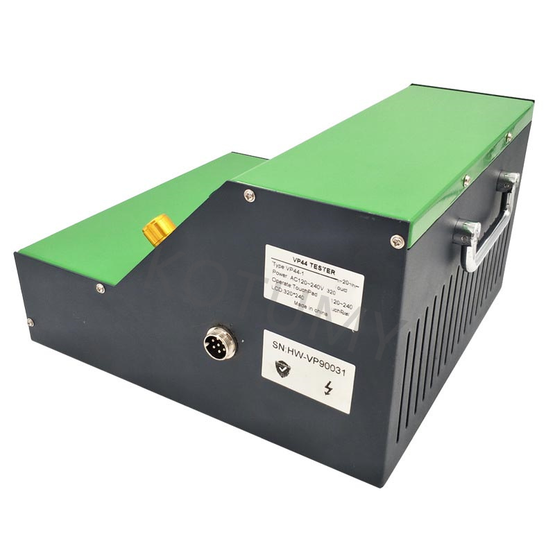 VP44 Electronic Control Pump T - Auto Repair Shop Equipment ulasan dan harga