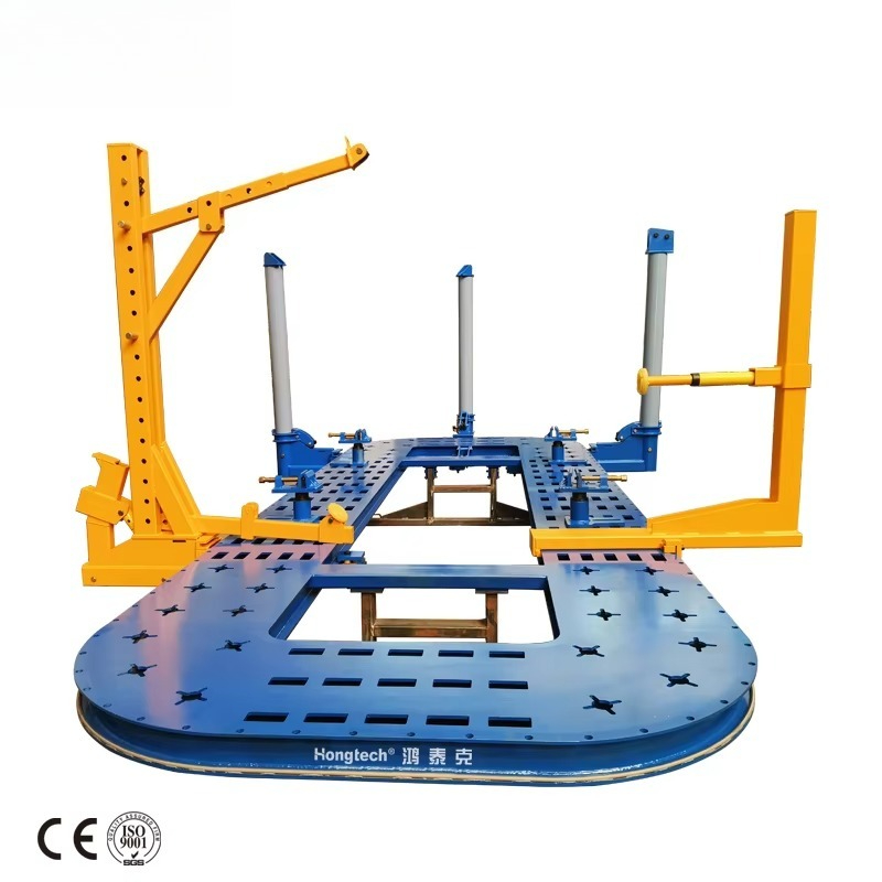 Frame Puller Car Steel Auto Bo - Auto Repair Shop Equipment ulasan dan harga
