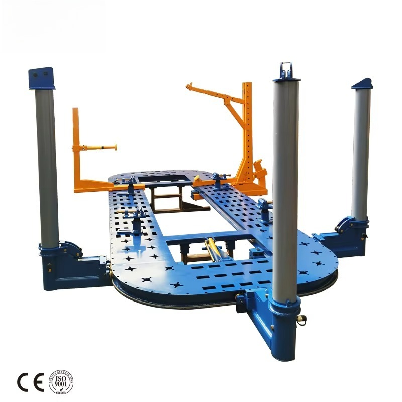 Frame Puller Car Steel Auto Bo - Auto Repair Shop Equipment ulasan dan harga