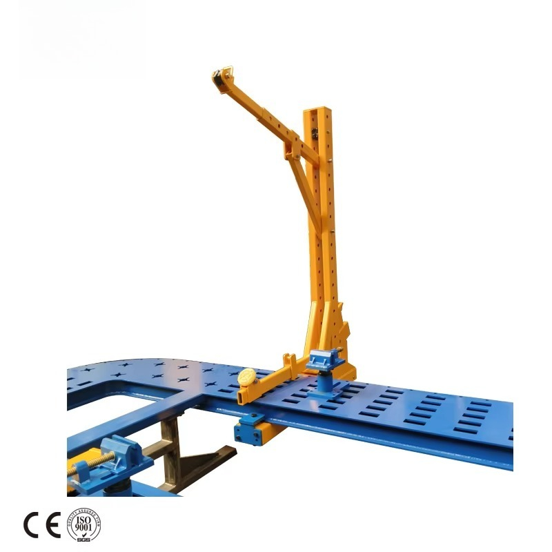 Frame Puller Car Steel Auto Bo - Auto Repair Shop Equipment ulasan dan harga
