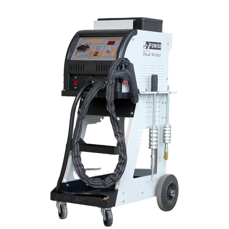 9900S Auto Body Repair Spot We - Auto Repair Shop Equipment ulasan dan harga