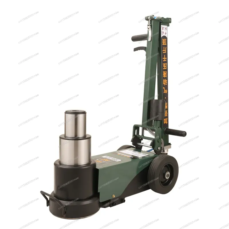 for Horizontal Pneumatic Jack  - Auto Repair Shop Equipment ulasan dan harga