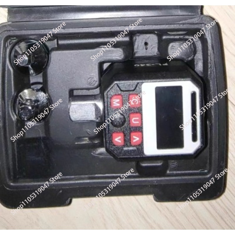 Digital Torque Meter Tester El - Torque Wrench Digital ulasan dan harga