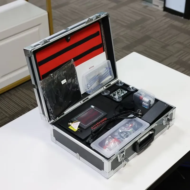 E8 Smart Program Windshield Re - Auto Repair Shop Equipment ulasan dan harga