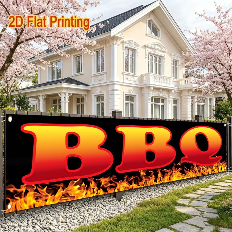 Custom Banner Flags Suitable F - Auto Repair Shop Photos ulasan dan harga