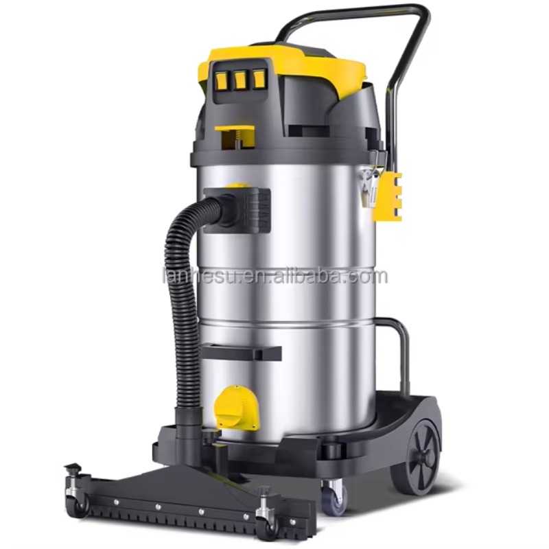 Industrial Wet Dry Vacuum Clea - Auto Repair Shop Equipment ulasan dan harga