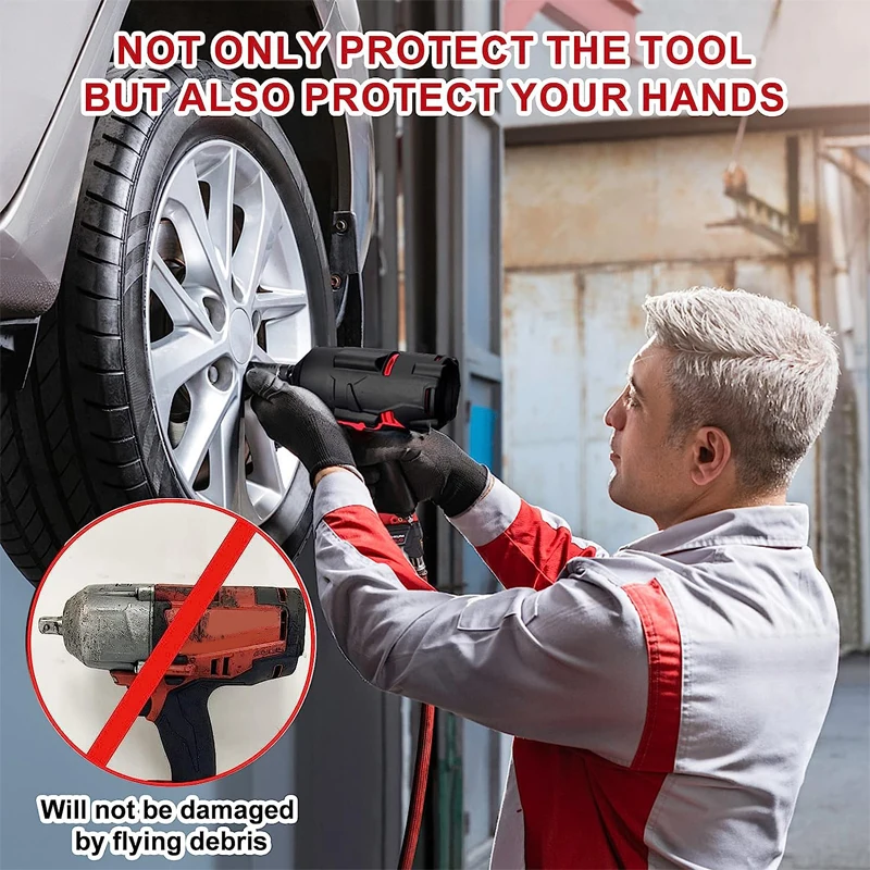 49-16-2767 1/2 Inch Impact Wre - Torque Wrench Digital ulasan dan harga