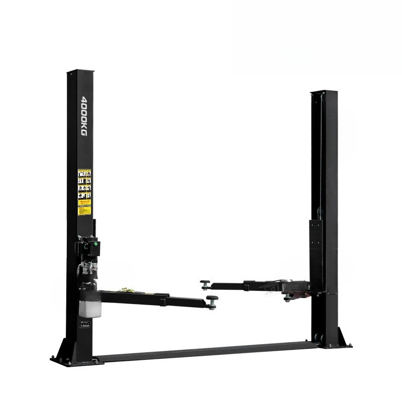 Double column lift Automobile  - Auto Repair Shop Equipment ulasan dan harga