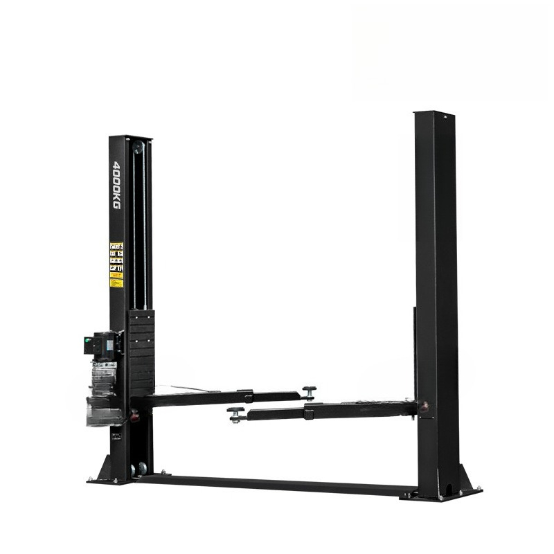 Double column lift Automobile  - Auto Repair Shop Equipment ulasan dan harga