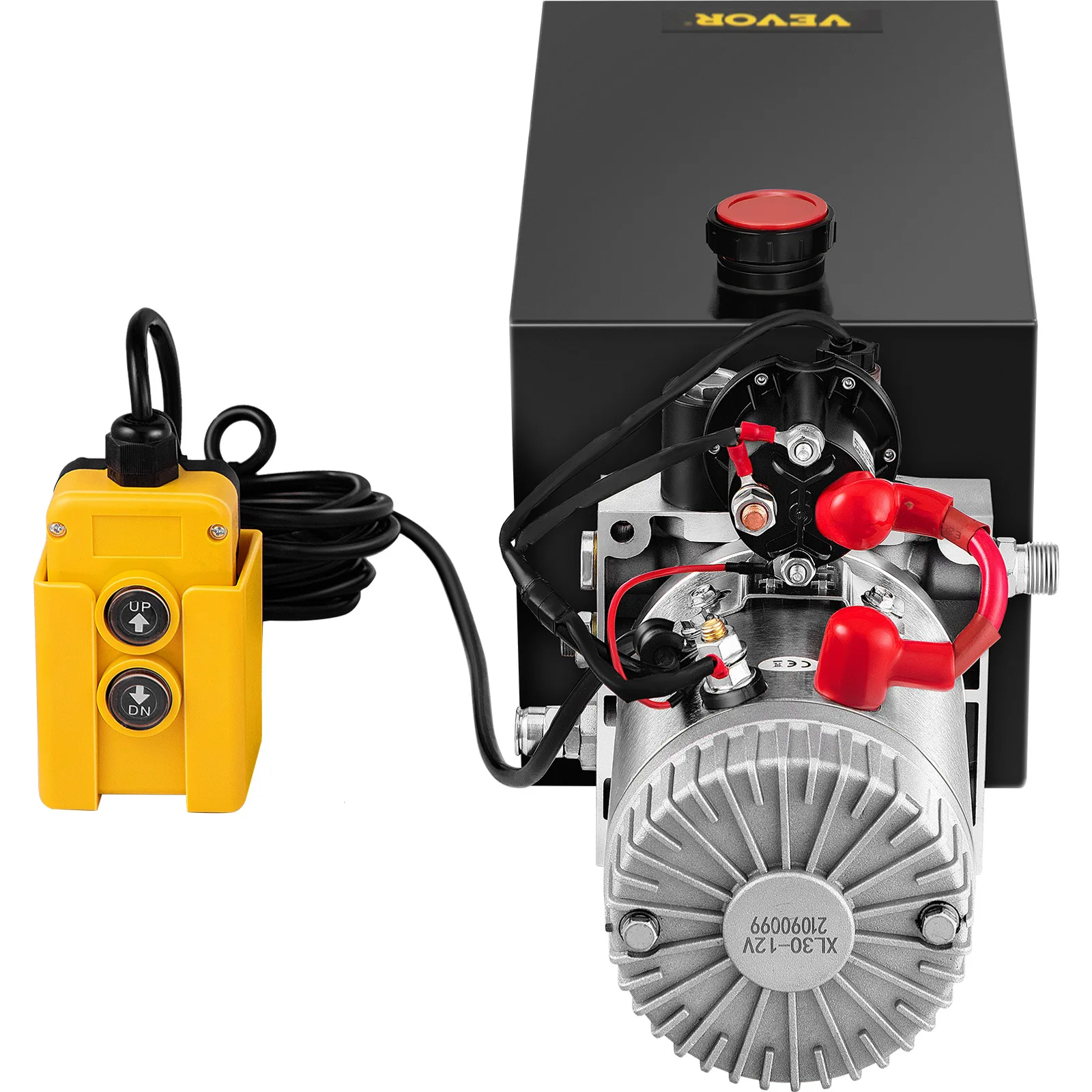 Single-Function 4L Vehicle Hyd - Auto Repair Shop Equipment ulasan dan harga