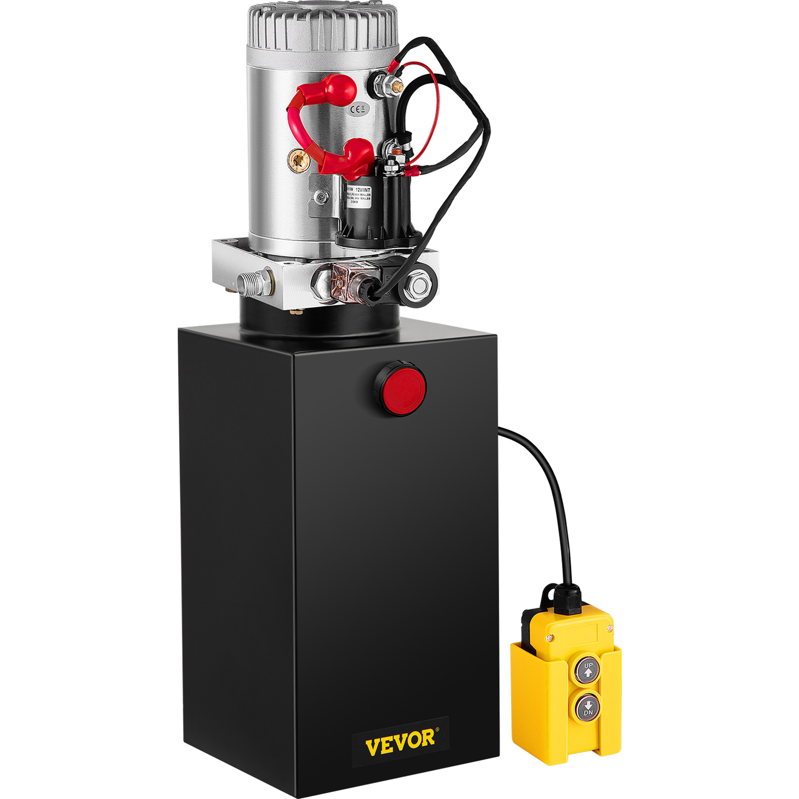 Single-Function 4L Vehicle Hyd - Auto Repair Shop Equipment ulasan dan harga