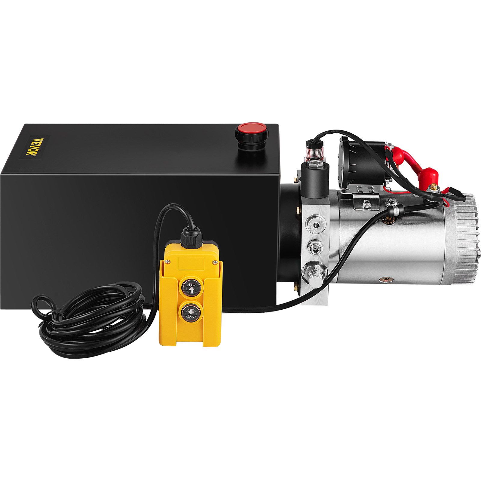 Single-Function 4L Vehicle Hyd - Auto Repair Shop Equipment ulasan dan harga