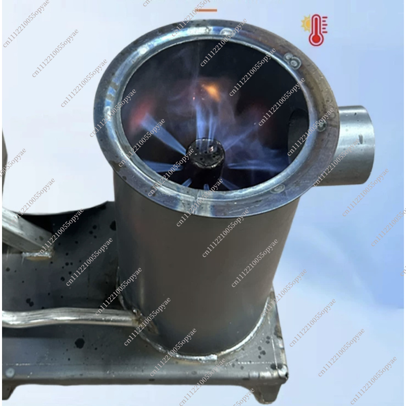 2026 New Waste Oil Burner Heat - Auto Repair Shop Equipment ulasan dan harga