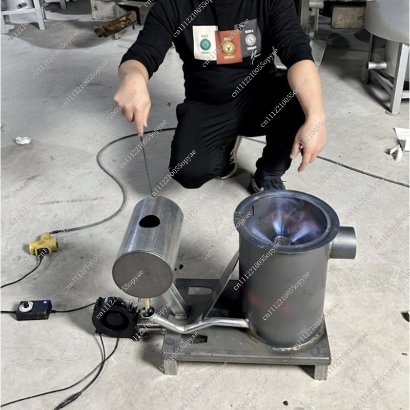 2026 New Waste Oil Burner Heat - Auto Repair Shop Equipment ulasan dan harga