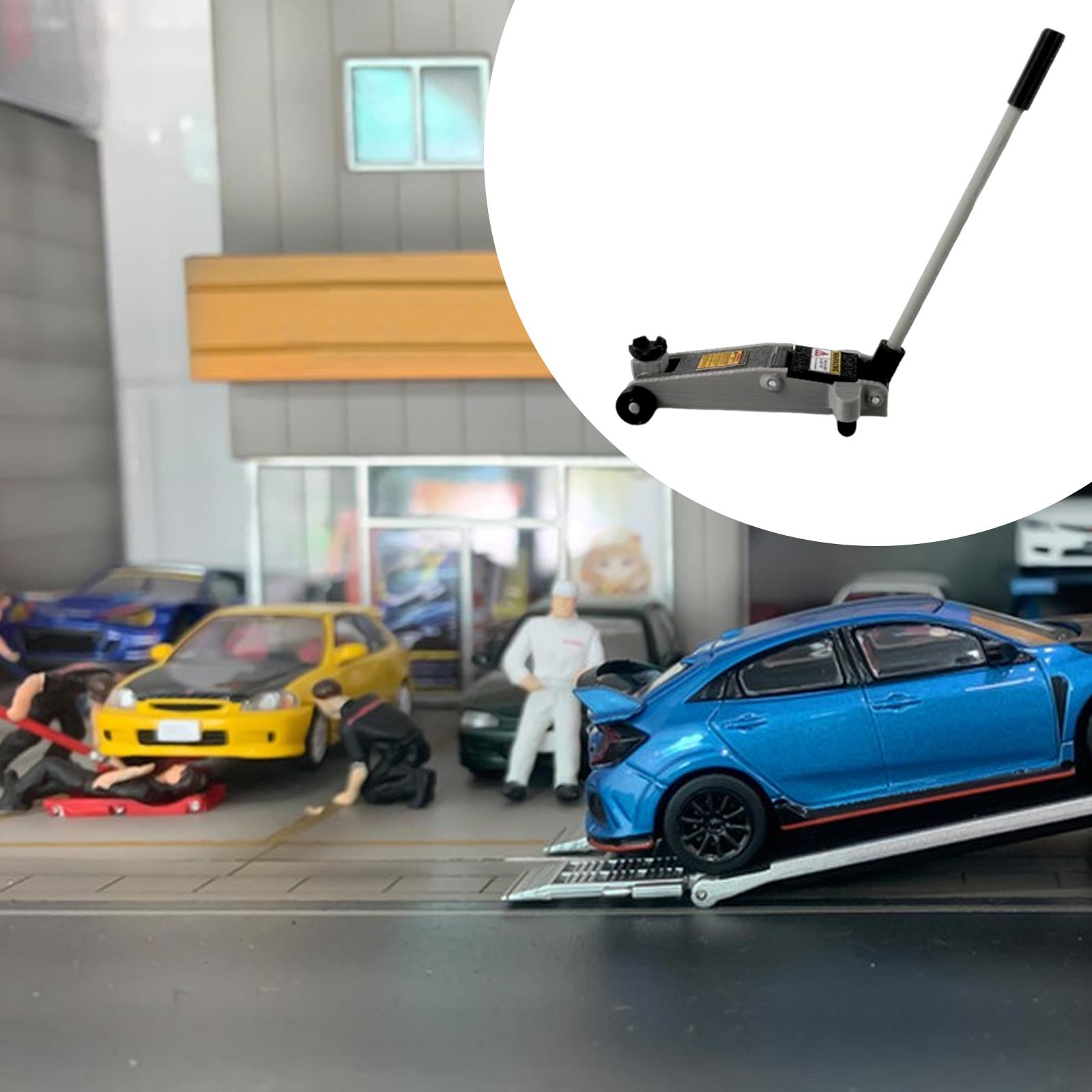 1:18 Scale Display Ornament Ph - Auto Repair Shop Photos ulasan dan harga