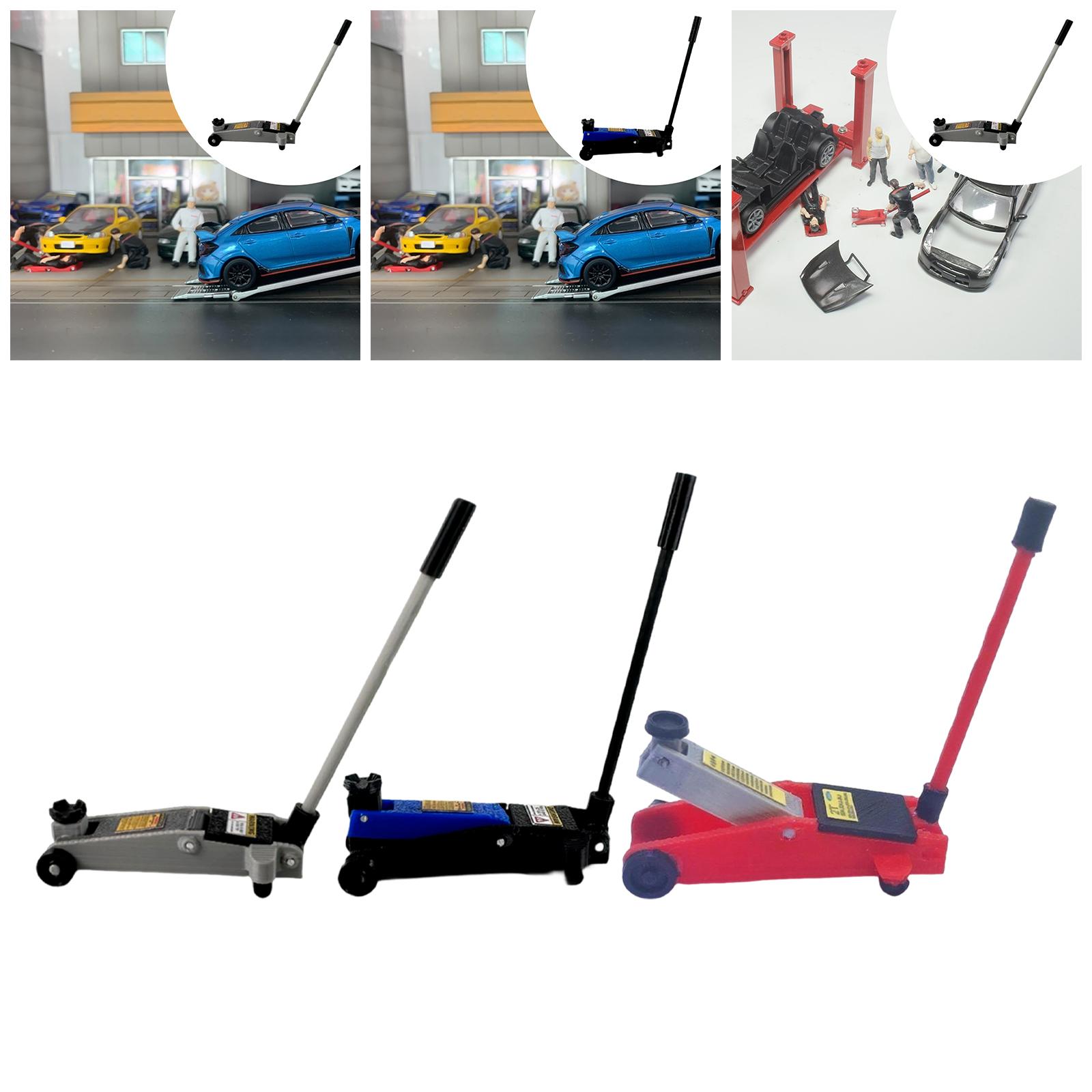 1:18 Scale Display Ornament Ph - Auto Repair Shop Photos ulasan dan harga