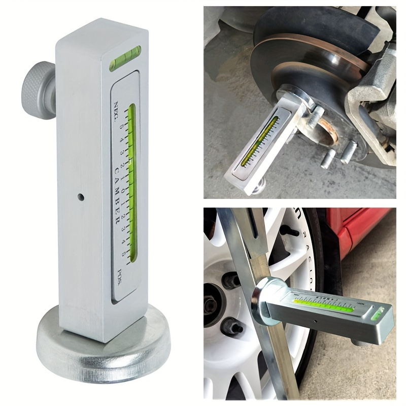 Adjustable Magnetic Level Whee - Auto Repair Shop Equipment ulasan dan harga