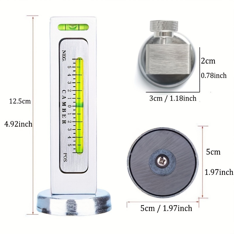 Adjustable Magnetic Level Whee - Auto Repair Shop Equipment ulasan dan harga