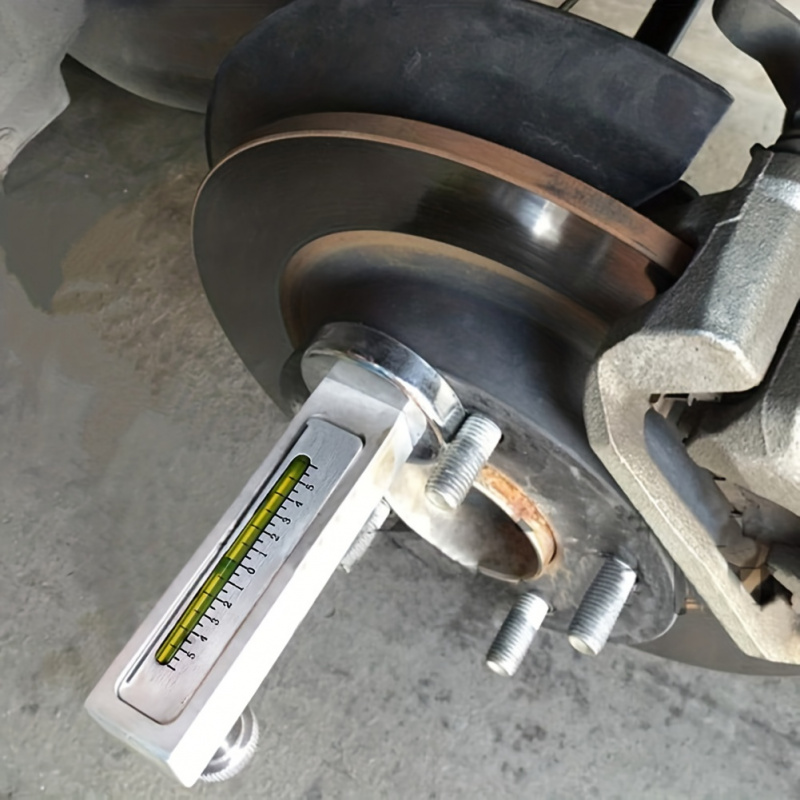 Adjustable Magnetic Level Whee - Auto Repair Shop Equipment ulasan dan harga