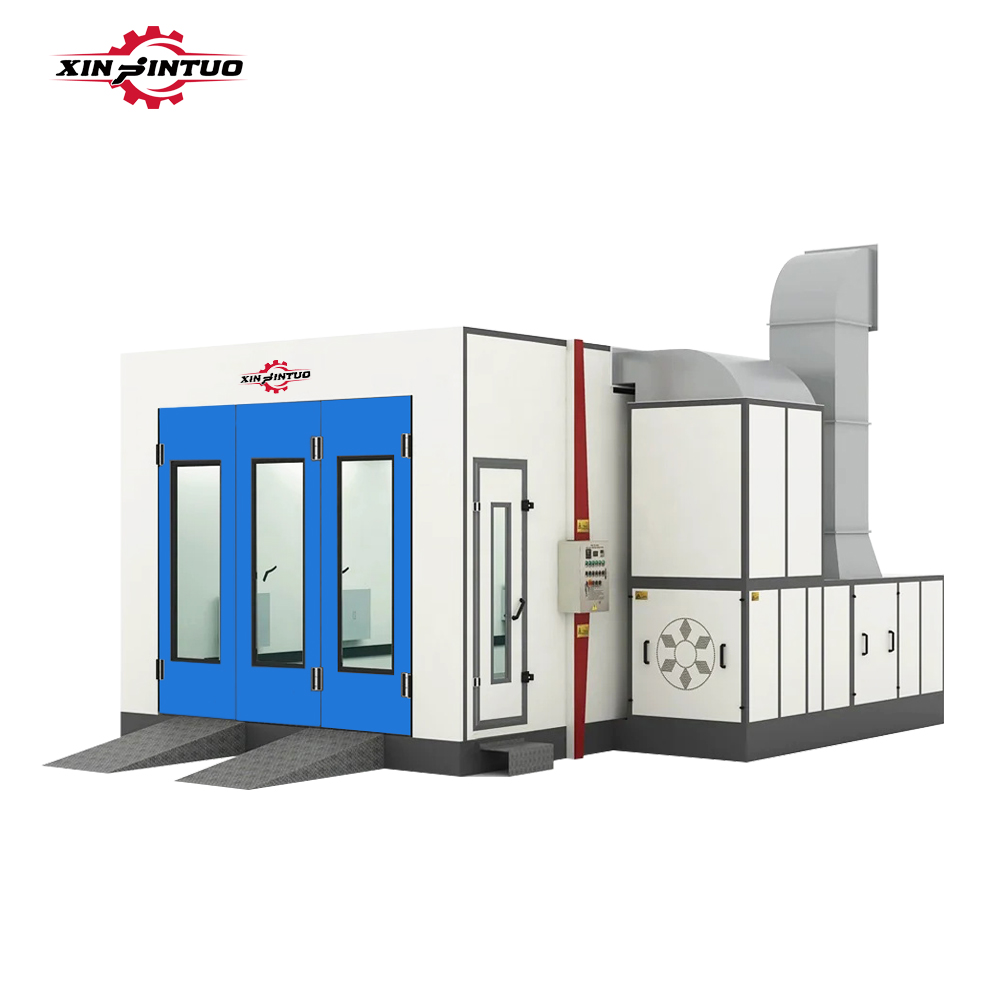 CE Certified Auto Body Repair  - Auto Repair Shop Equipment ulasan dan harga