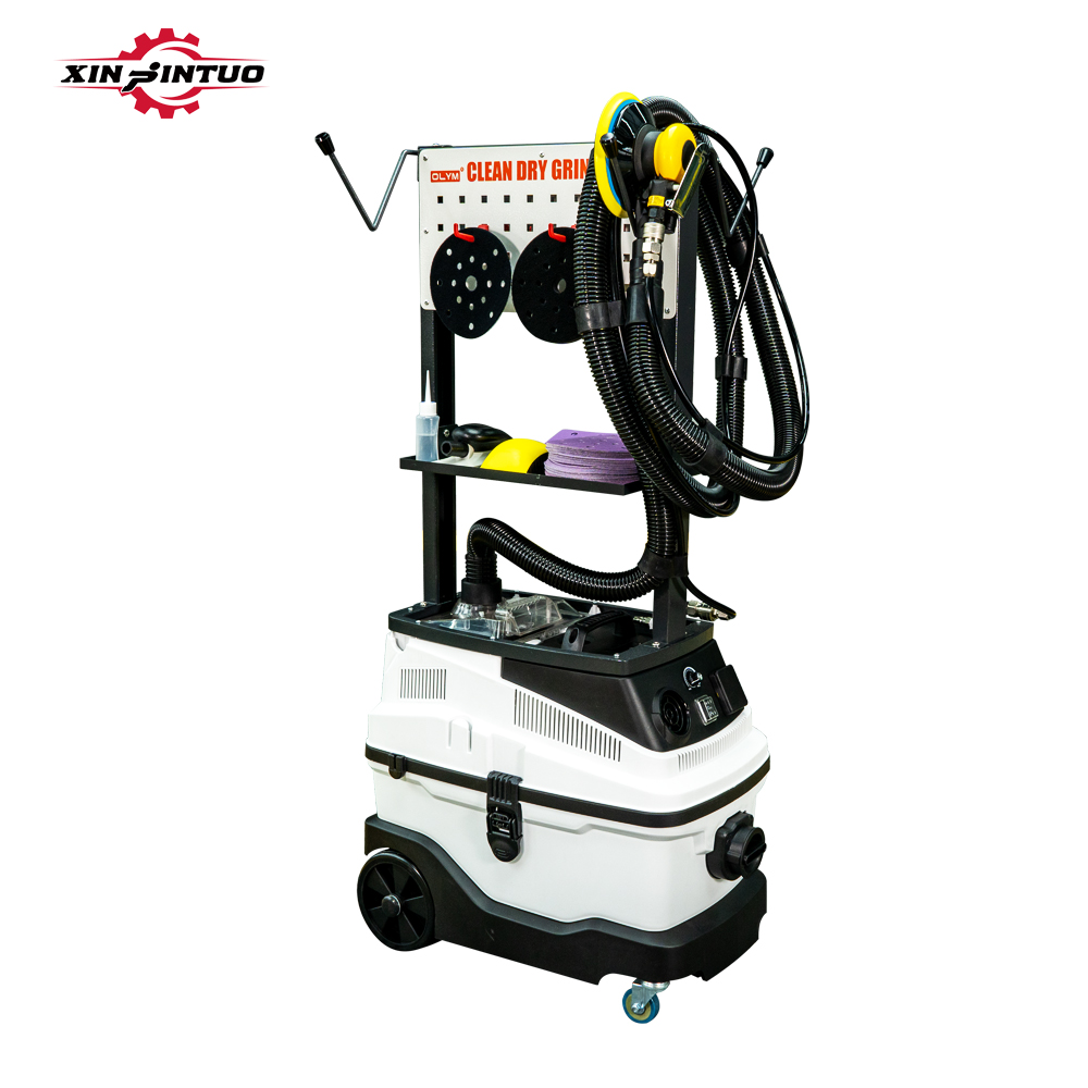 CE Certified Auto Body Repair  - Auto Repair Shop Equipment ulasan dan harga