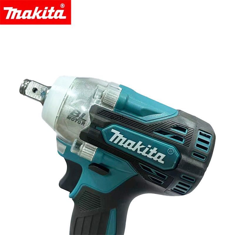 Makita DTW300 330Nm Torque Tir - Torque Wrench Digital ulasan dan harga
