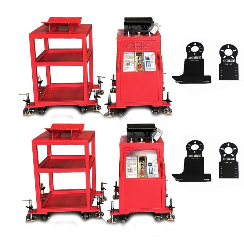 Automobile abnormal sound dete - Auto Repair Shop Equipment ulasan dan harga