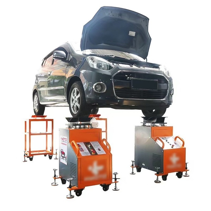 Automobile abnormal sound dete - Auto Repair Shop Equipment ulasan dan harga