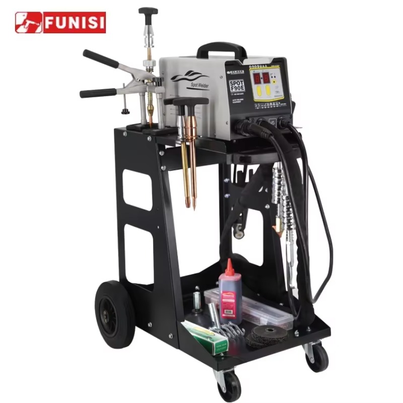 F90E5 Dent Puller Vehicle Repa - Auto Repair Shop Equipment ulasan dan harga