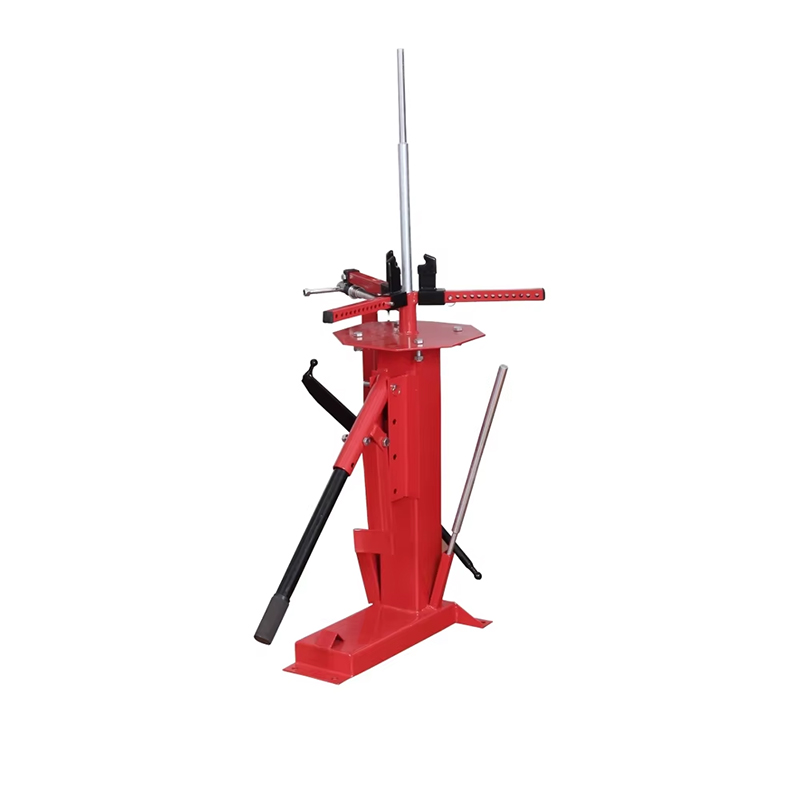 Hot-selling Disassemble Simple - Tire Changer Machine ulasan dan harga
