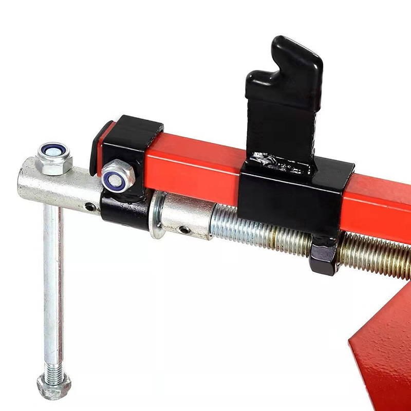 Hot-selling Disassemble Simple - Tire Changer Machine ulasan dan harga