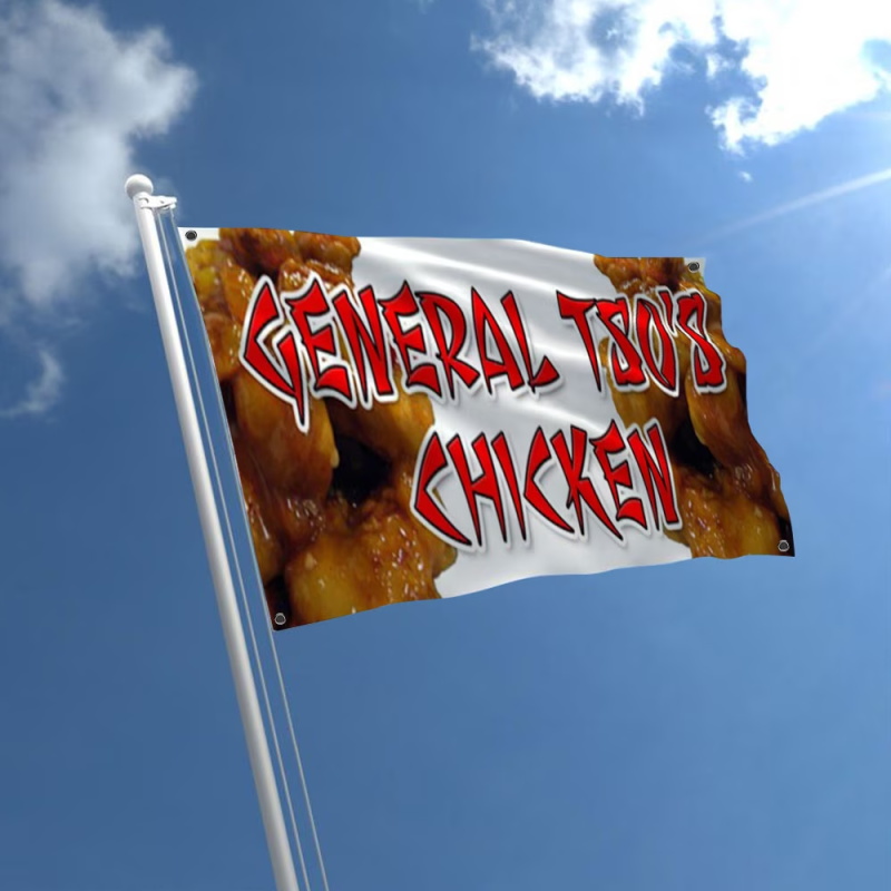 Custom Banner Flags Suitable O - Auto Repair Shop Photos ulasan dan harga