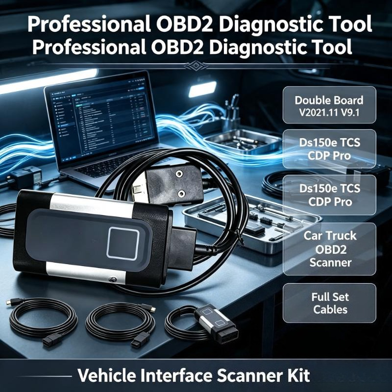 Professional Obd Code Scan Equ - Auto Repair Shop Equipment ulasan dan harga