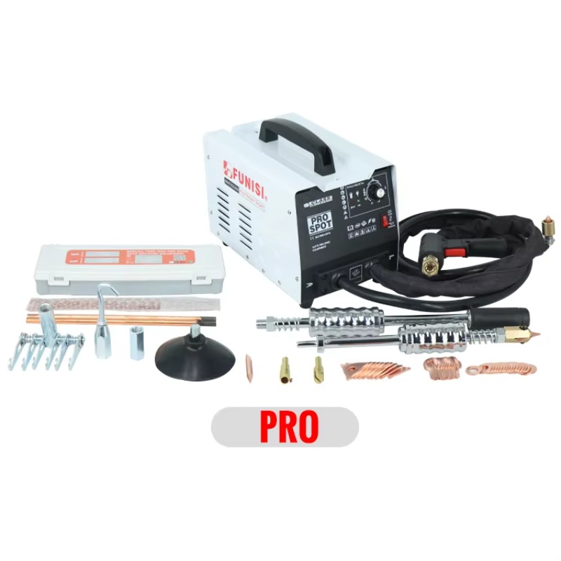 Auto Repair Kit Metal Dent Pul - Auto Repair Shop Equipment ulasan dan harga