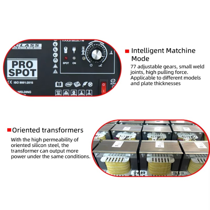 Auto Repair Kit Metal Dent Pul - Auto Repair Shop Equipment ulasan dan harga