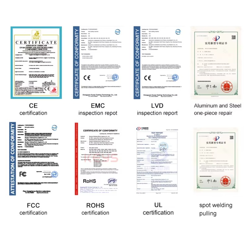 Auto Repair Kit Metal Dent Pul - Auto Repair Shop Equipment ulasan dan harga