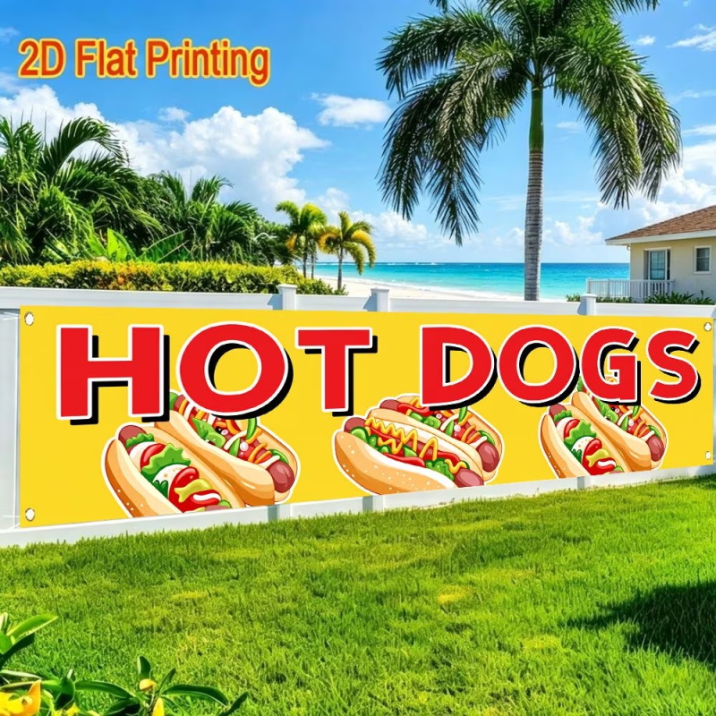 Custom Banner Flags Suitable F - Auto Repair Shop Photos ulasan dan harga