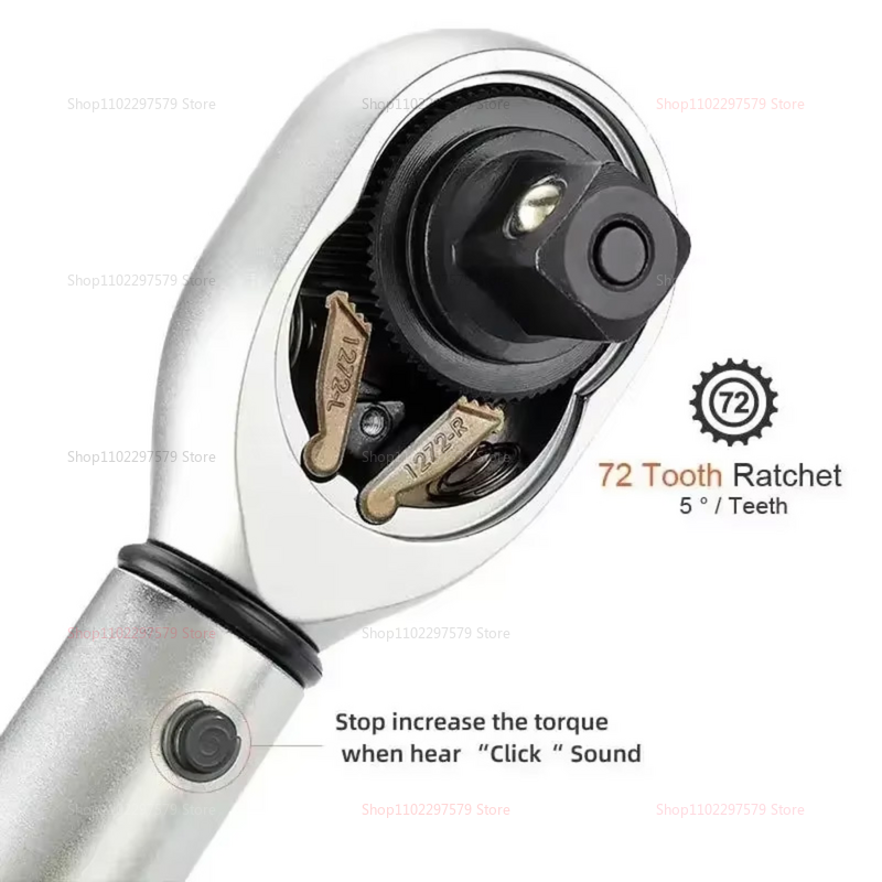 3/8 Inch Digital Torque Wrench - Torque Wrench Digital ulasan dan harga