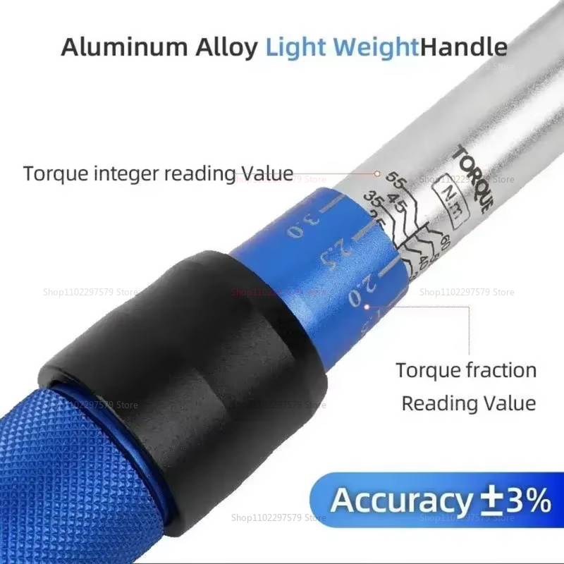 3/8 Inch Digital Torque Wrench - Torque Wrench Digital ulasan dan harga