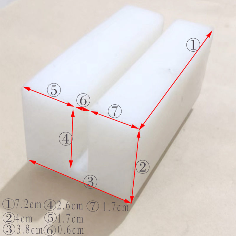Car Lift Lifting Slider Nylon  - Garage Creeper Roller ulasan dan harga