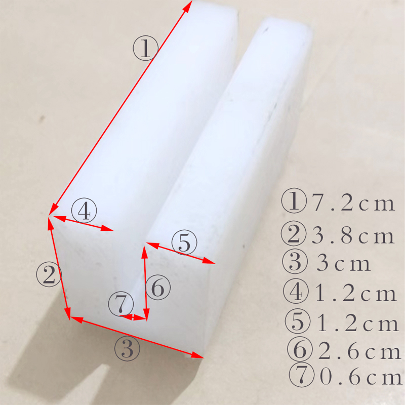 Car Lift Lifting Slider Nylon  - Garage Creeper Roller ulasan dan harga