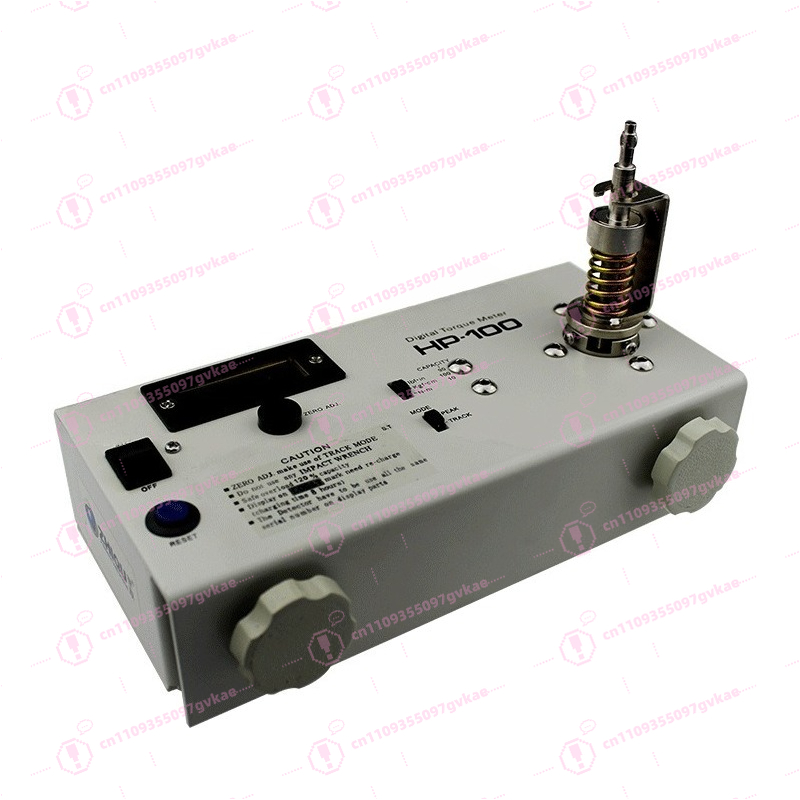 ZQ-10 High Precision Digital D - Torque Wrench Digital ulasan dan harga