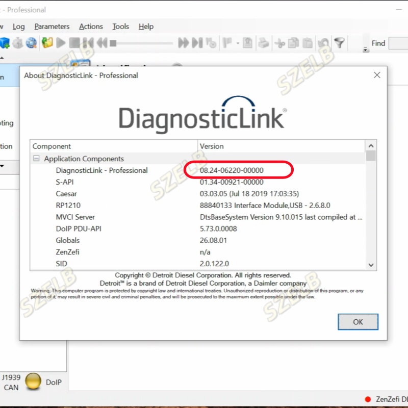 Newest 2026.07 DDDL 8.24 Level - Auto Repair Shop Detroit ulasan dan harga
