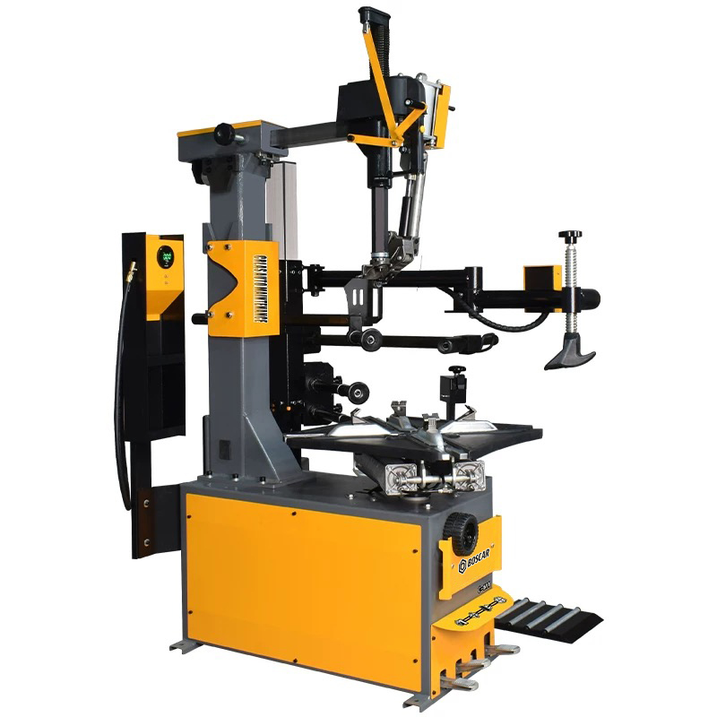 Automatic Tire Changer for Car - Tire Changer Machine ulasan dan harga
