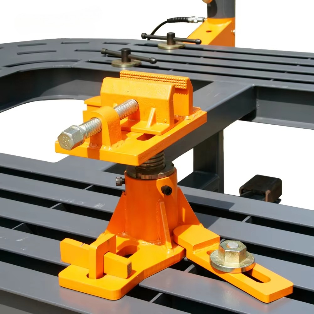 Car Body Repair Bench Panel Be - Auto Repair Shop Equipment ulasan dan harga