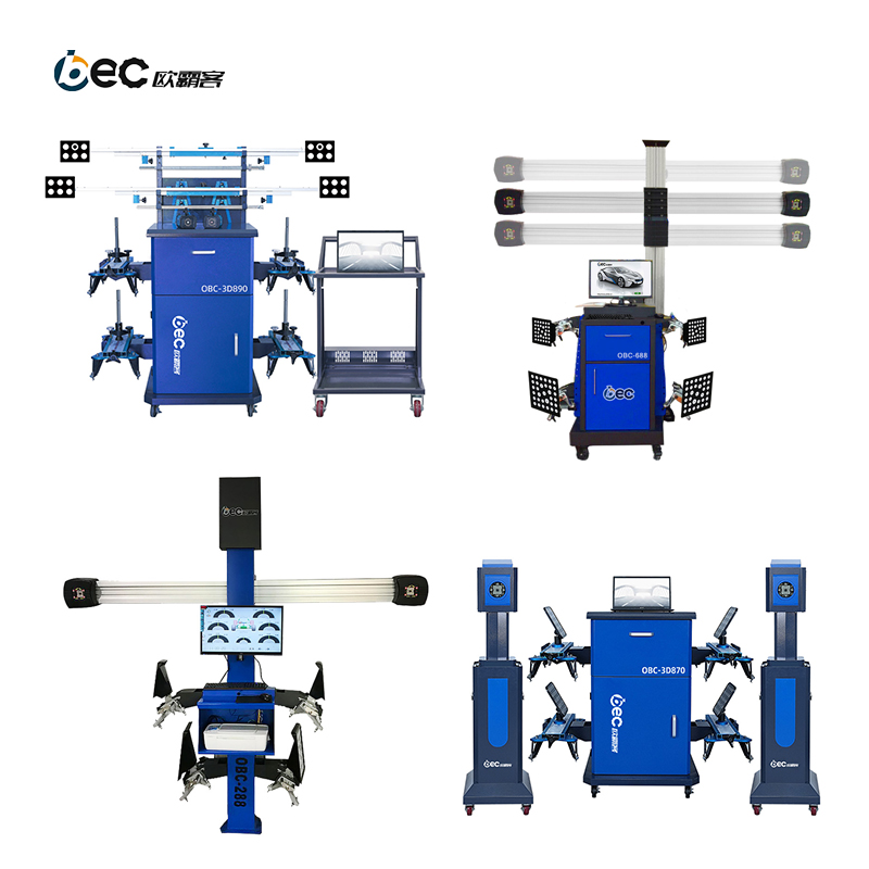 OBEC Factory Price Car Serves  - Auto Repair Shop Equipment ulasan dan harga