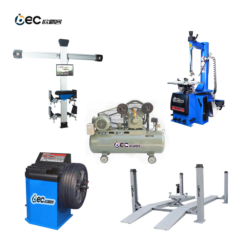 OBEC Factory Price Car Serves  - Auto Repair Shop Equipment ulasan dan harga